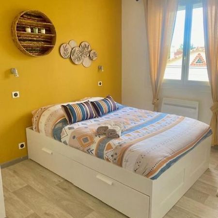 Chambre Privee - Appartement Lumineux Et Calme Albi Bagian luar foto