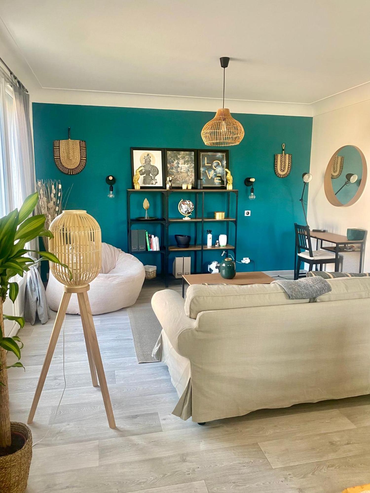 Chambre Privee - Appartement Lumineux Et Calme Albi Bagian luar foto