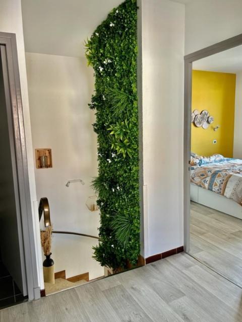 Chambre Privee - Appartement Lumineux Et Calme Albi Bagian luar foto